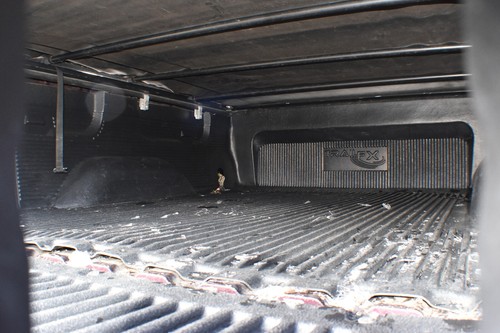 2008 Chevrolet Silverado 1500 LS 4.8 L V8 Low Miles - Picture 28 of 40
