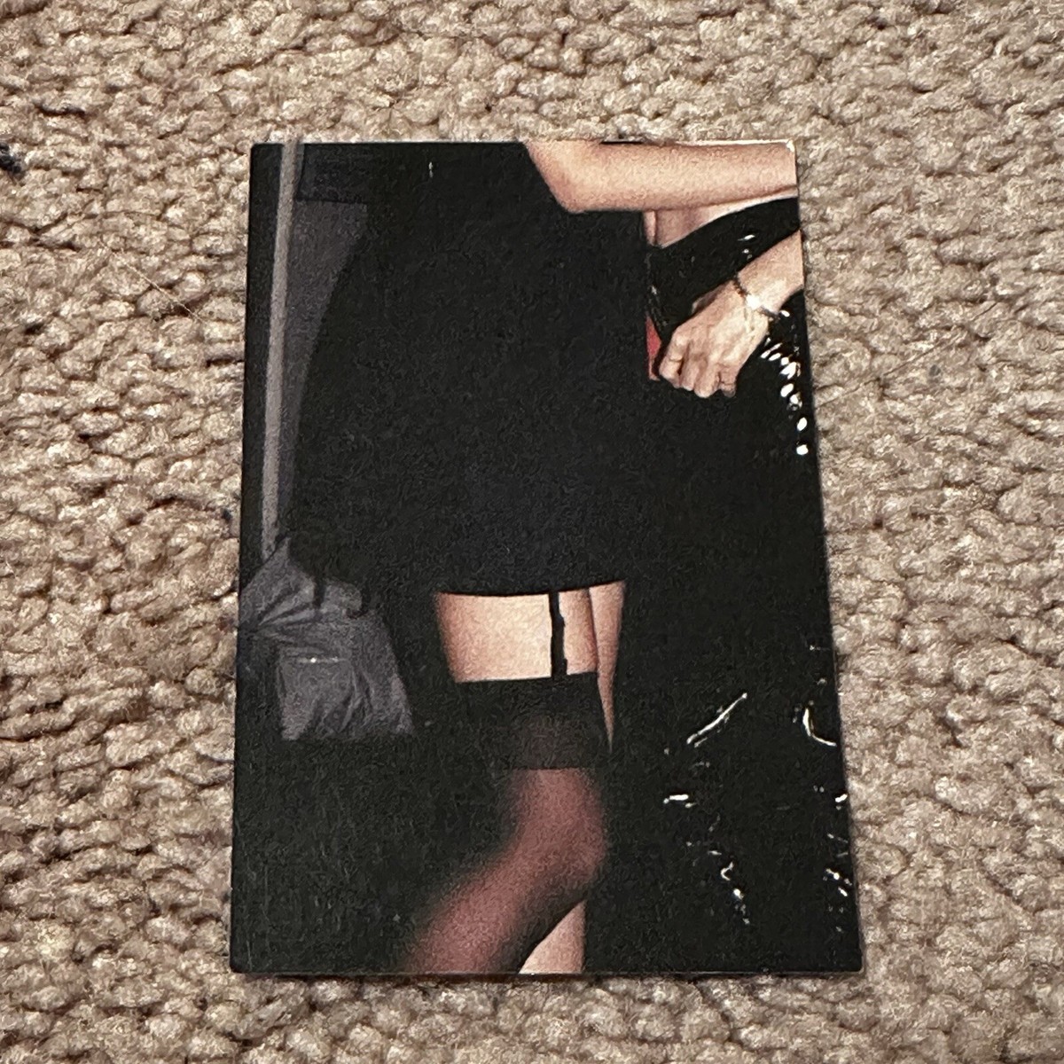 EXID Hani Full Moon official kpop photocard album RARE OOP EXID Hani Full Moon official kpop photocard album RARE OOP
