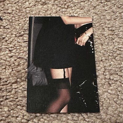 EXID Hani Full Moon official kpop photocard album RARE OOP DDD | eBay