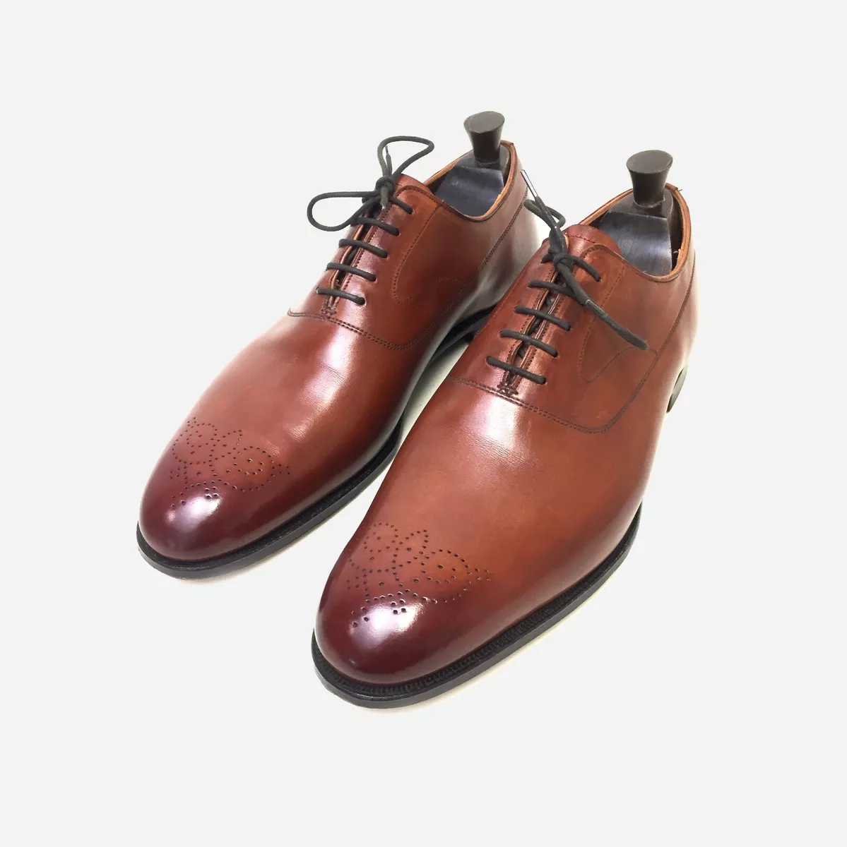Balmoral oxfords sale