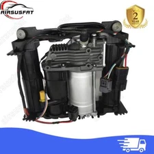AMK Air Suspension Compressor for Land Rover Range Rover L322 2006-2012 LR041777