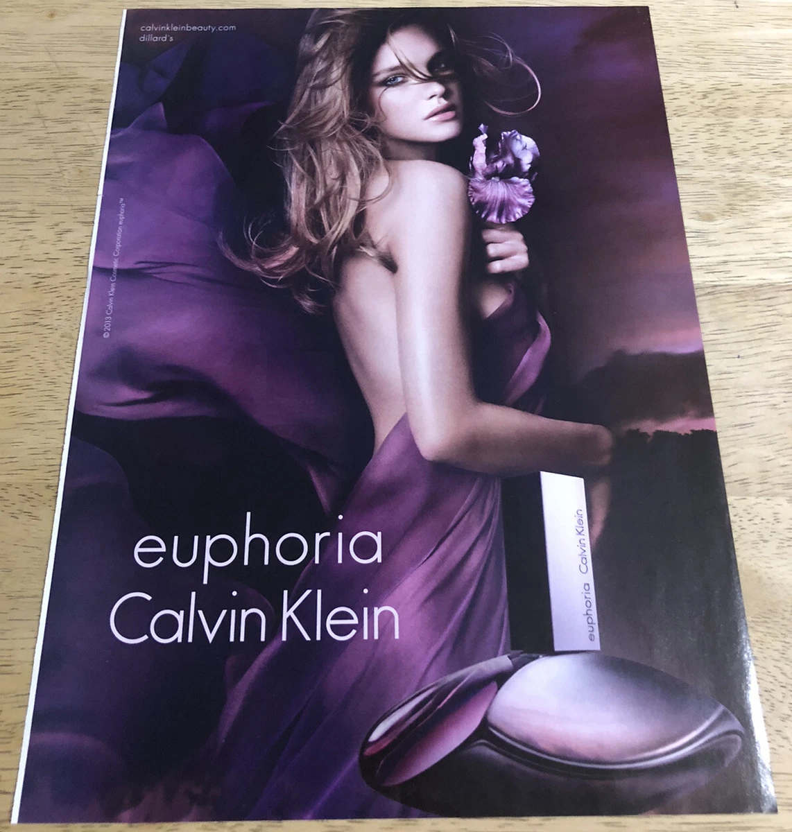 euphoria - Calvin Klein