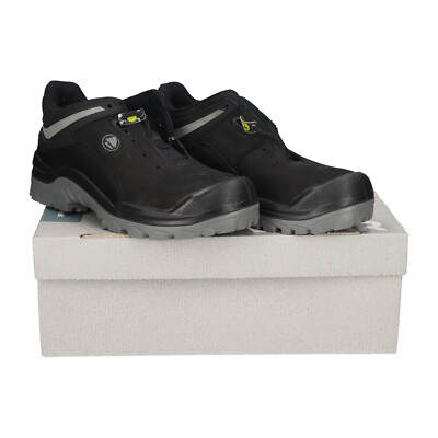 Bata Industrials  ACT141W/38 Safety Shoes Size EU 38 UK 5 S3 New NFP