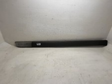 Baguette extérieur avant conducteur de porte Pour Renault megane 2 dci berline