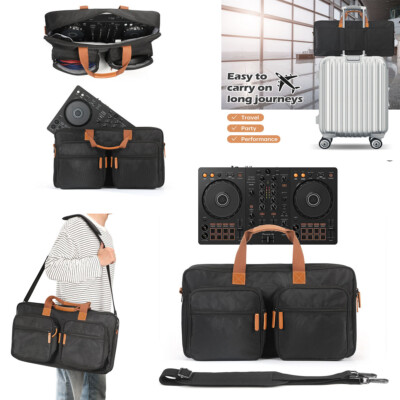 Aufbewahrungstasche Case Für Pioneer DJ DDJ-FLX4/Pioneer DJ DDJ-REV1 /Pioneer DJ