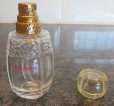 Yves Saint Laurent Yvresse 30ml Empty Perfume Bottle