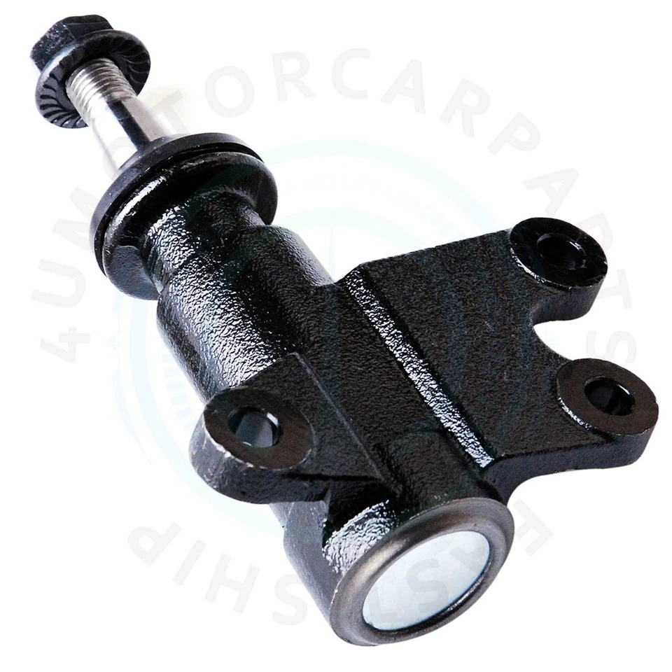 11x Kit de enlace de barra estabilizadora de extremo de barra estabilizadora delantera apto para 93-99 Chevrolet GMC K1500 K2500 Foto 4 de 4