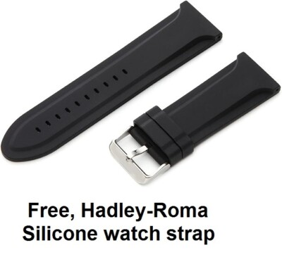 Swiss-made NIXON Channel T MIDNIGHT WATCH Brand New in Box NEVER