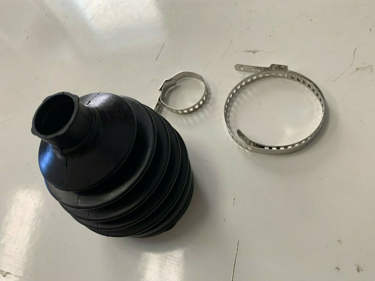 Front Axle Shaft Boot for John Deere Gator HPX/XUV 625i 825i