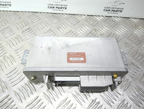 Audi A6 S6 C4 4A 1994 Diesel ABS-Steuergerät 0265100056 UST57413