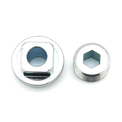2 Cannondale SI Crank Arm Removal Tool System KT013 Integrierte BB30-Armspindel
