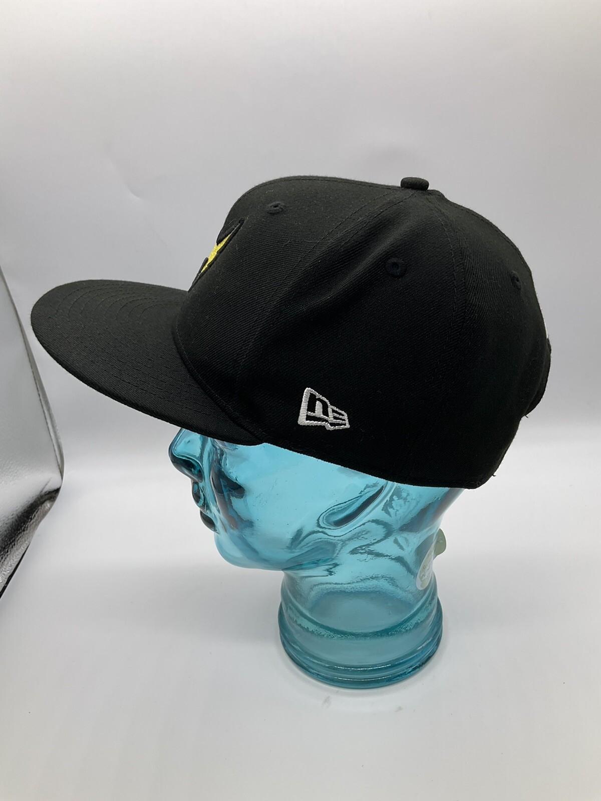 OVERWATCH SNAP BACK BASEBALL CAP - image 2