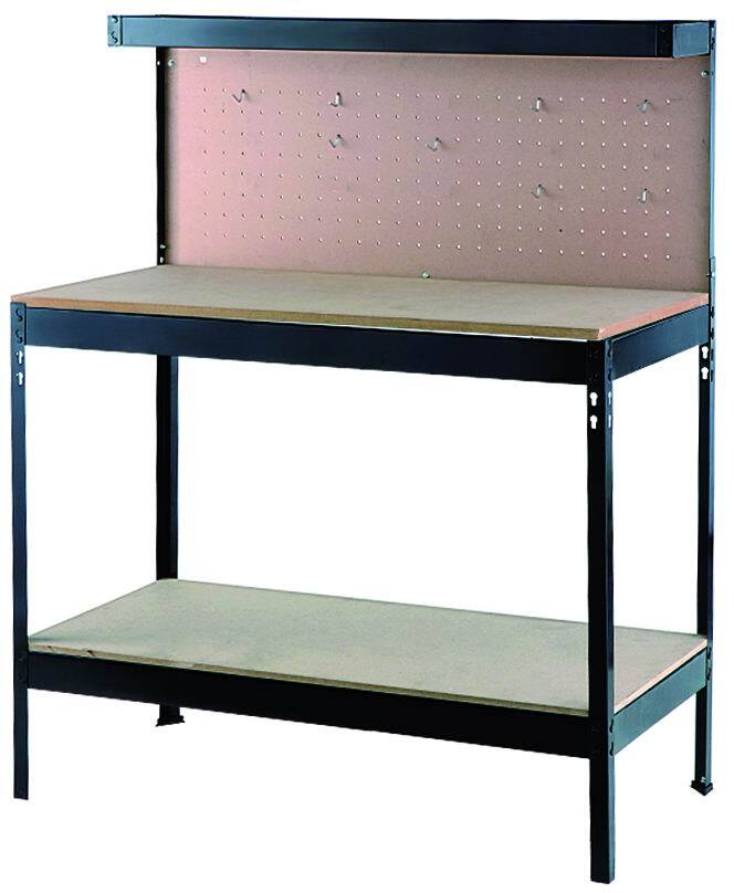 Banco da Lavoro Vbl-0 Super