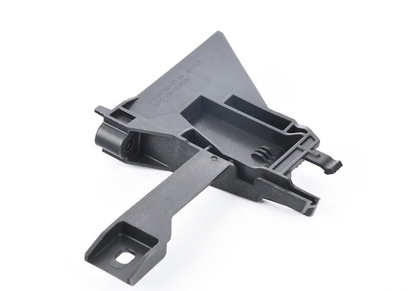 Mercedes-Benz W246 Front Bumper Upper Support Left Genuine  