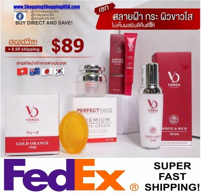 biore cleansing serum