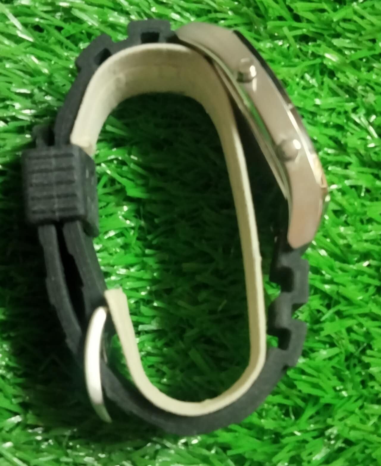 Field and Stream analog and LCD display  Dual Tim… - image 3