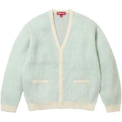トップス supreme mohair 2-tone cardigan Ivoly s-l400.jpg