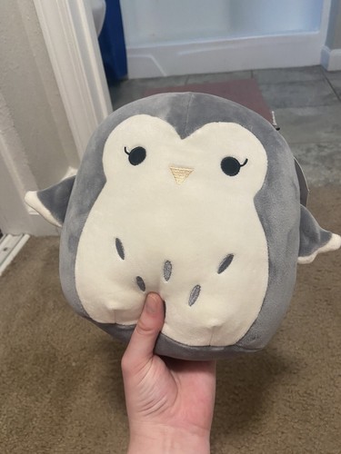 nikita squishmallow