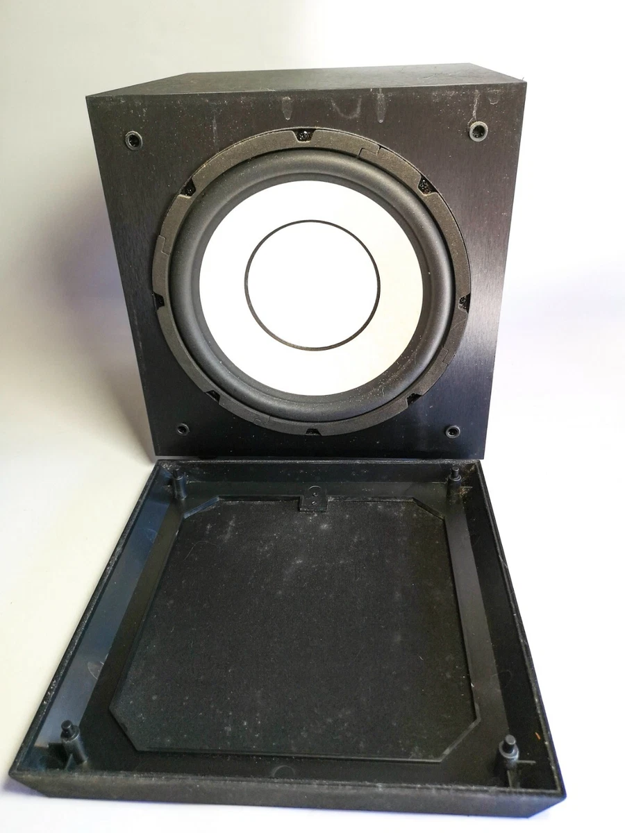 Best passive store subwoofer
