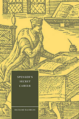 Spenser's Secret Career Rambuss Paperback Cambridge University Press