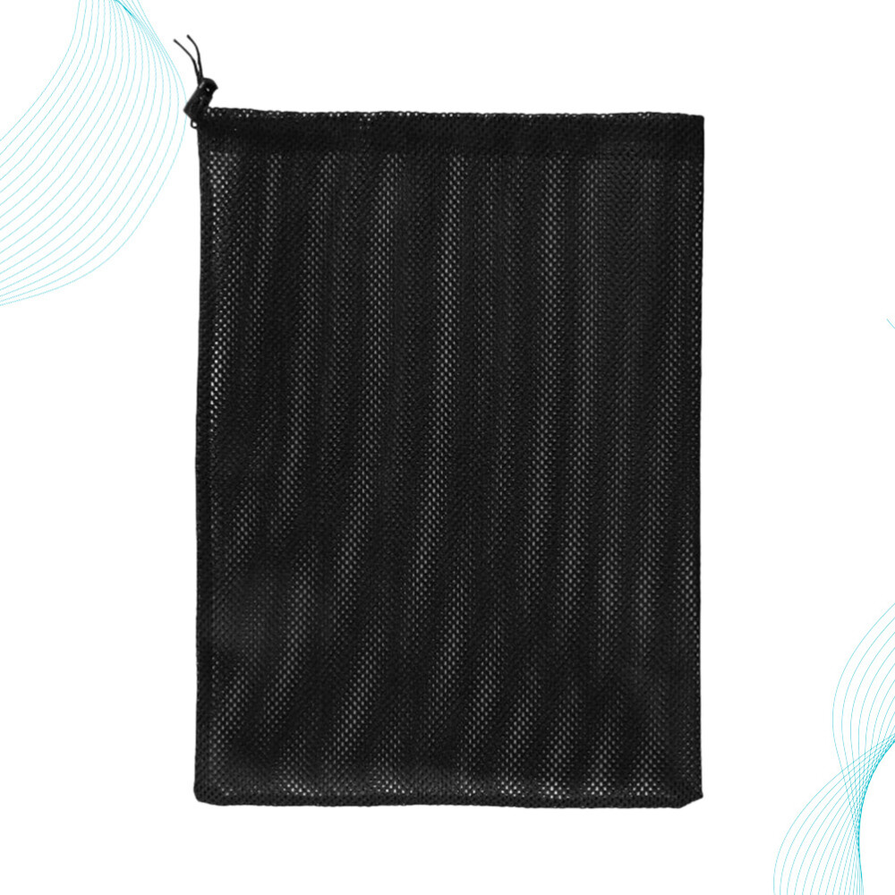 Bolsa bomba de agua pecera accesorios aire acuario colador