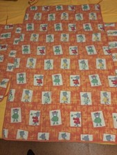 Laufstelleinlage von Herlag - veränderbare Größe