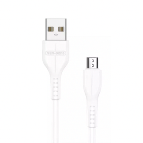 Micro-USB Charger Cable PD Charging Lead For Motorola Moto G8 Power Lite (2020) - Zdjęcie 6 z 7