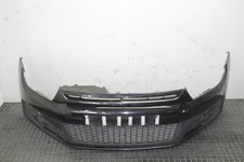 Pare-choc avant Volkswagen SCIROCCO