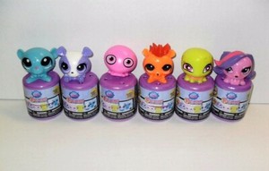 littlest pet shop fashems