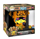 Funko Pop! Vinyl Jumbo 10 in: Marvel - Galactus with Silver Surfer (Chase)...