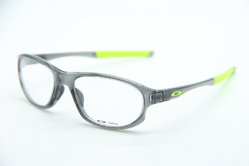 NEW OAKLEY OX8048 CROSSLINK 0256 GREY 