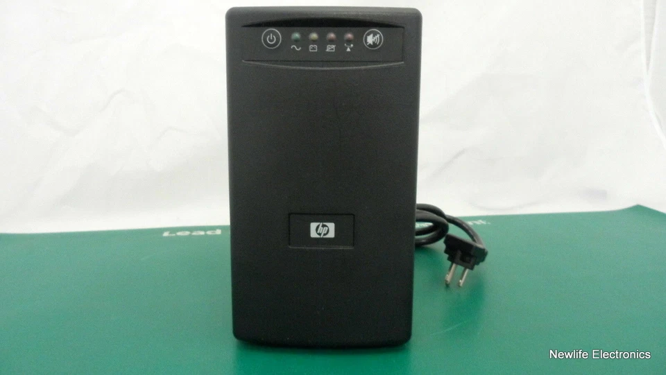 HP 361475-001 T500 Tower UPS - 120V 500VA USB 5-15 - Image 2 of 4