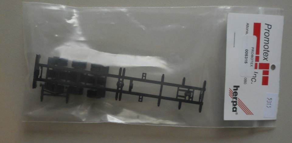 RIBALTABILE RIMORCHIO ASFALTO/SABBIA 3 Assi Camion WSI Modelli 03-1003 EUR 80,63 - IT