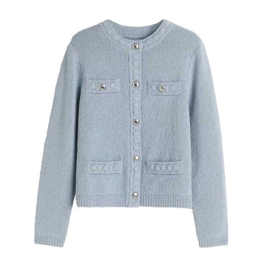 H&M Viscose Sweaters for Women