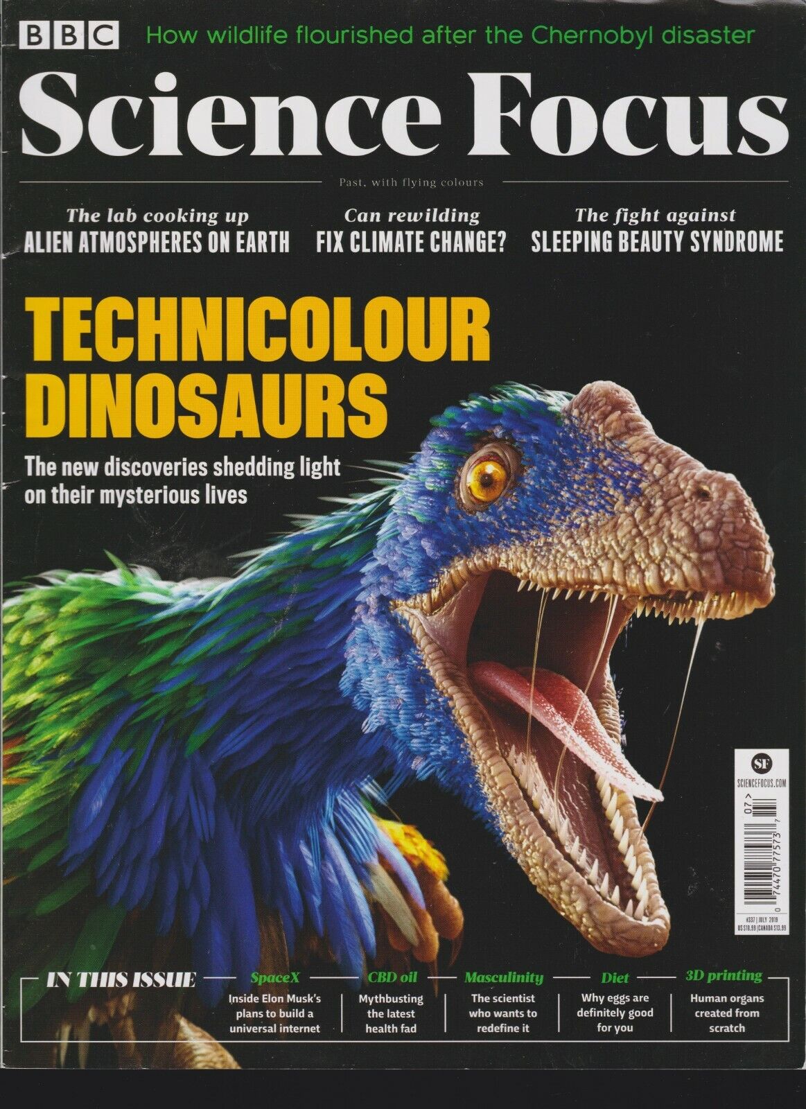 Absolutely everything you want to know about dinosaurs - BBC Science Focus  Magazine