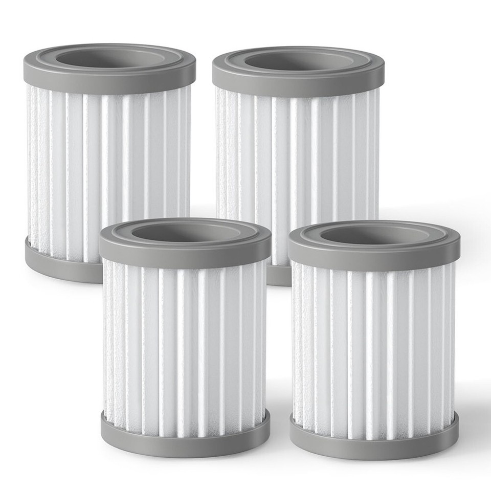 Robot Vacuum Filter Vacuum Filter Washable Filter Protect Vacuum