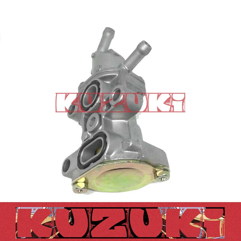 Pozos de solenoide de válvula de ralentí rápido 16500PY3900 AC4275 aptos para Acura Legend 3,2 L-V6 91-95 Foto 2 de 4