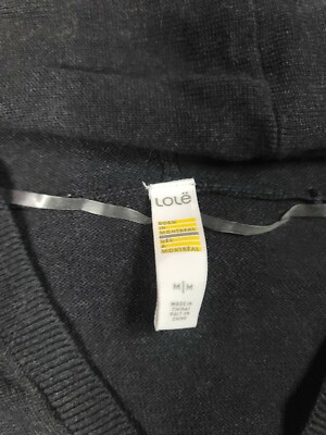 dress shirt and sweater combo I Wear Shirt Knit