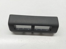 PEUGEOT 5008 MK1 MULTIFUNCTION CONTROL SWITCH SURROUND TRIM 2014 9688200577