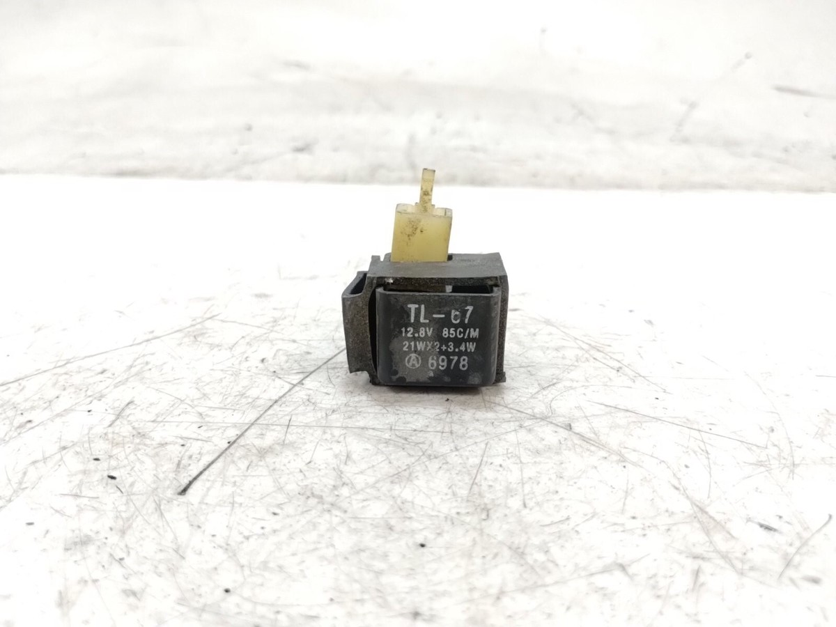 1997 Suzuki GSXR1100 GSXR-1100W Relay TL-67 | eBay