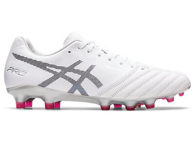 Asics DS LIGHT X-FLY PRO White/Blue 1101A025.103 Men's Soccer