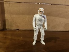 Star Wars Power Of The Force Airspeeder Pilot Figure