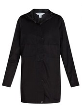 Time And True Women s Anorak Jacket For Wind ...