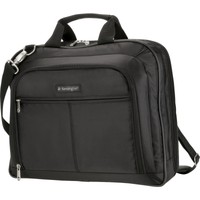 Kensington SP40 Lite Toploader, Notebooktasche, Schwarz