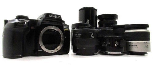 minolta 650si