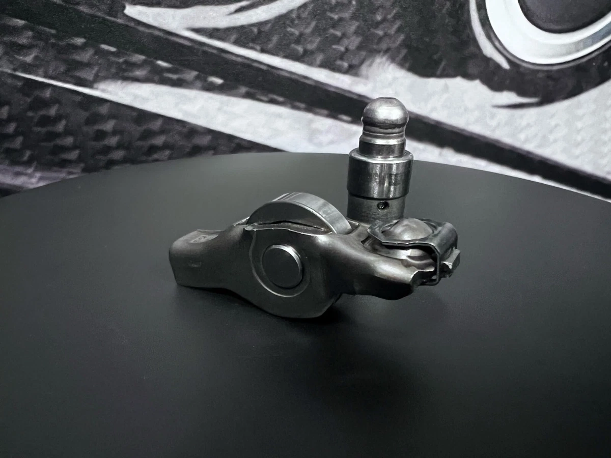 NEW Genuine Mercedes-Benz OM654 OM656 Rocker Arm With Hydraulic 