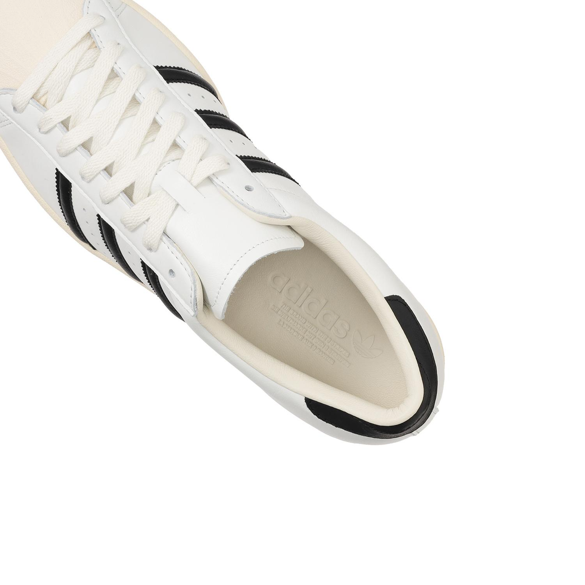adidas Originals Superstar Vintage Core White Core Black JQ3254