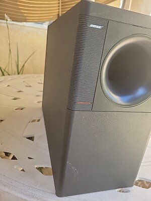 スピーカー・ウーファー BOSE ACOUSTIMASS 5 SERIES 2 Amazon.co.jp: Bose Acoustimass 5シリーズ ステレオスピーカー