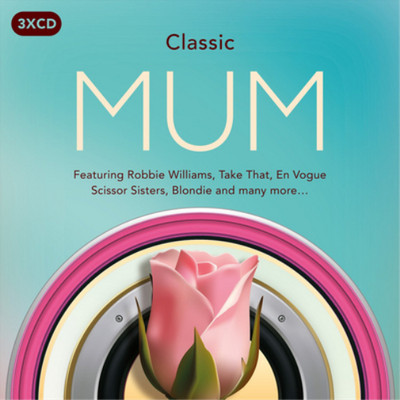 Various Artists Classic Mum Album
