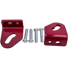 Tow Recovery Points kit for TOYOTA Landcruiser PRADO 90 1996 - 2002 heavy duty